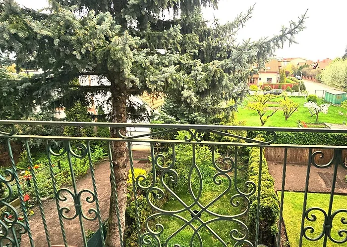 Pokoje Goscinne Inowroclaw