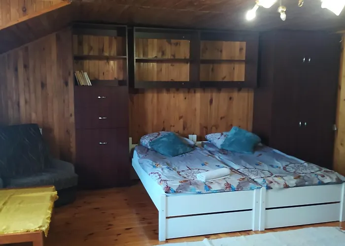 Pokoje Goscinne Inowroclaw