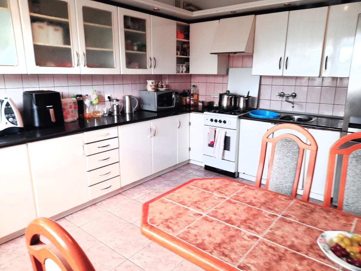 Goscinne Homestay