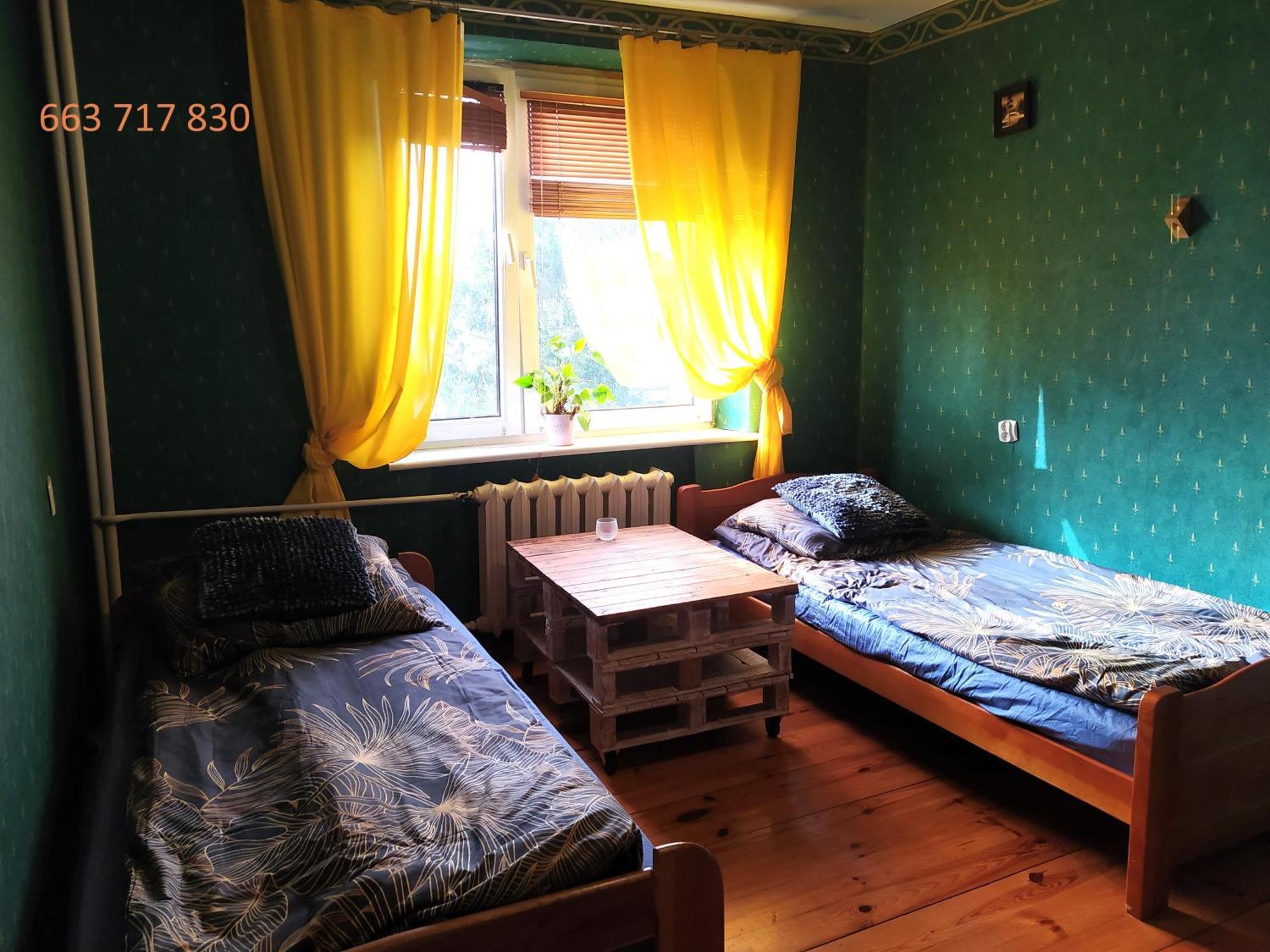 Goscinne Inowroclaw