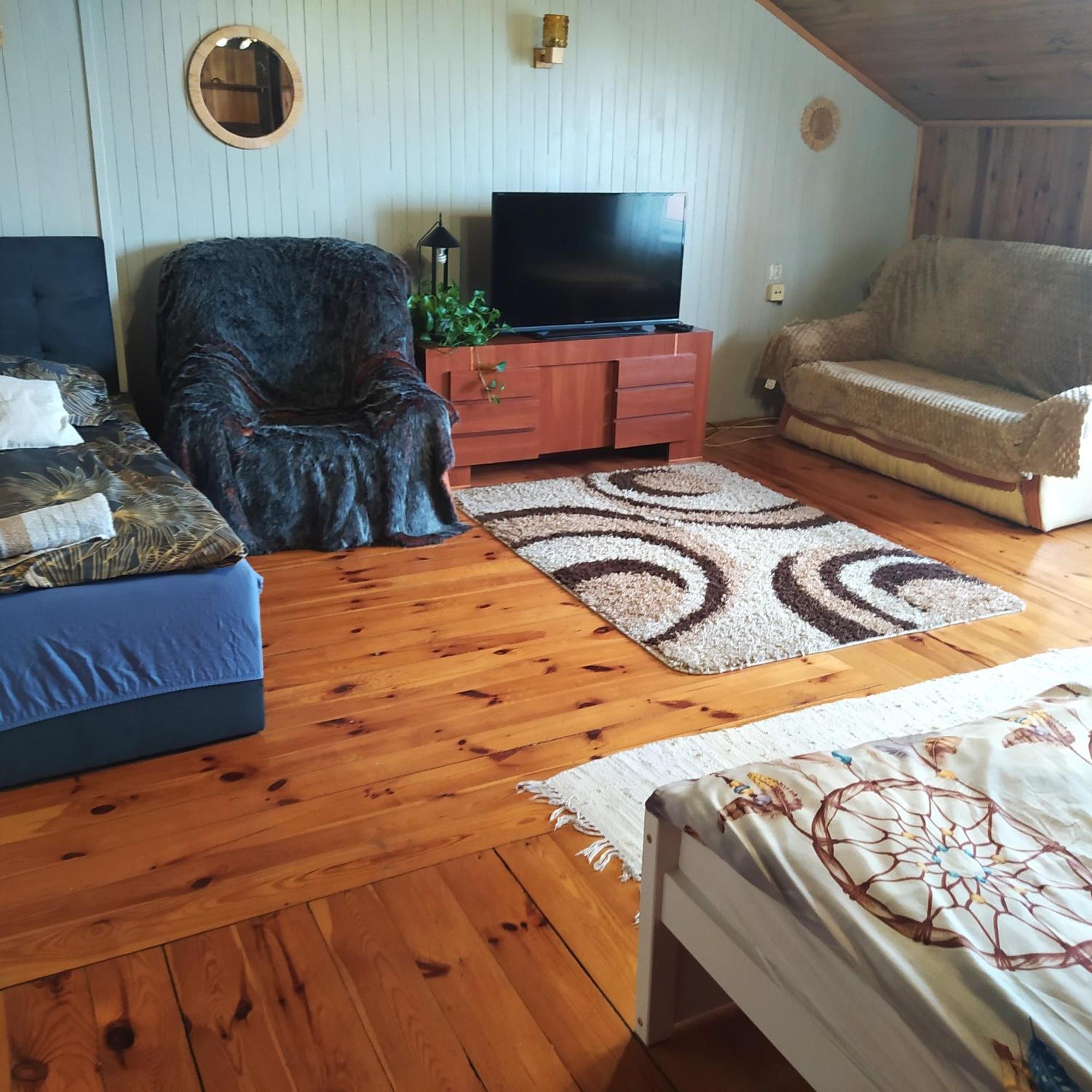 Homestay Goscinne Inowroclaw