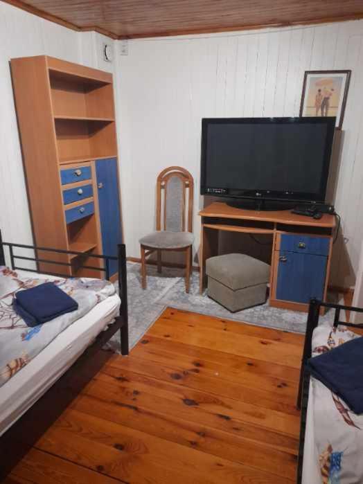 Homestay Goscinne *